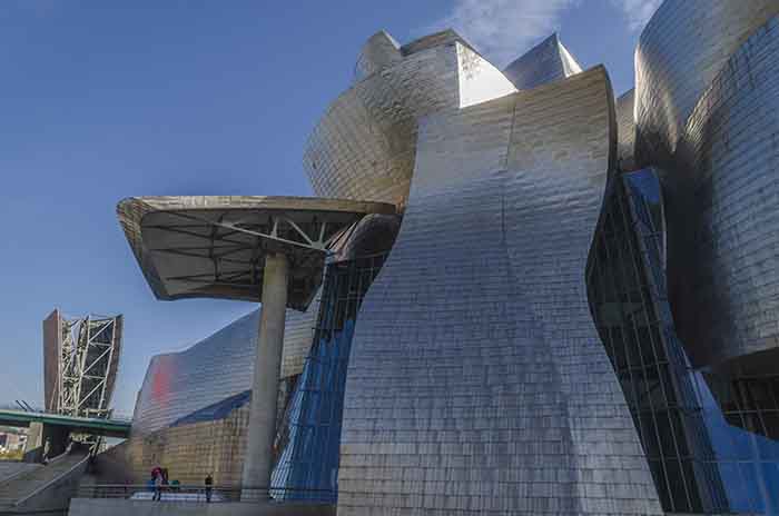 Vizcaya - Bilbao - museo Guggenheim 14.jpg